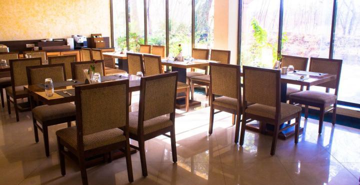 Hotel Phoenix Koregaon Park Pune Exterior foto